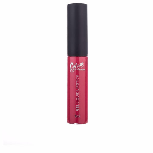Glam Of Sweden Gel Liquid Lipstick Bold Vivid Impact