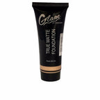Glam Of Sweden True Matte Foundation For Combination Skin Perfect Shine Free Finish