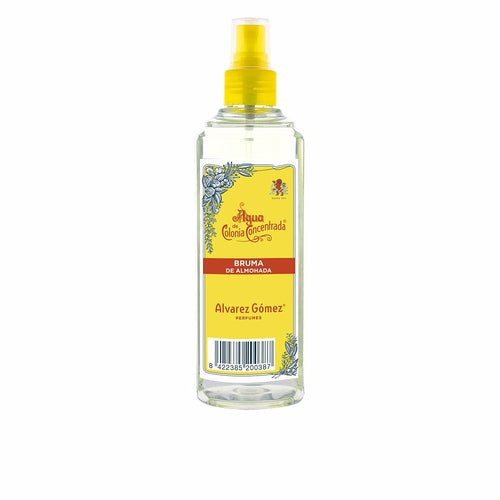 Alvarez Gomez Agua De Colonia Bruma De Almohada