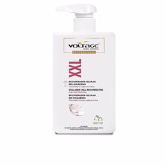 Voltage Cosmetics Tratamientos Capilares Voltage Trattamento Capillare Recupero Collagene Veloce