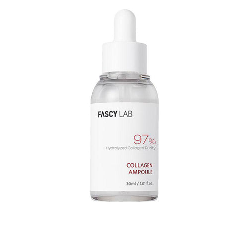 Fascy Collagen Ampoule Rejuvenate Your Skin