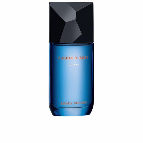 Issey Miyake Fusion D'Issey Parfum Eau De Toilette Intense Découvrez L'Intensité Volcanique