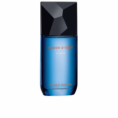 Issey Miyake Fusion D'Issey Perfume Eau De Toilette Intense Descubre La Magia Volcánica