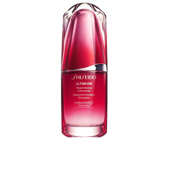 Shiseido Ultimune Siero Viso Attiva Le Difese Naturali