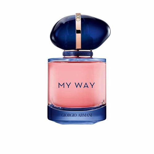 Giorgio Armani My Way Intense Parfum Eau De Parfum Éco Élégance Exquise