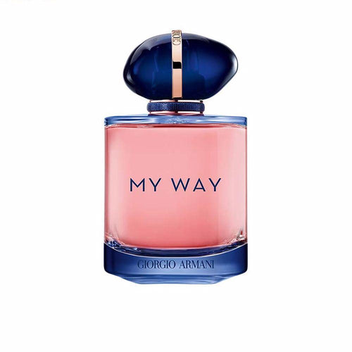 Giorgio Armani My Way Intense Parfum Eau De Parfum Éco Élégance Exquise