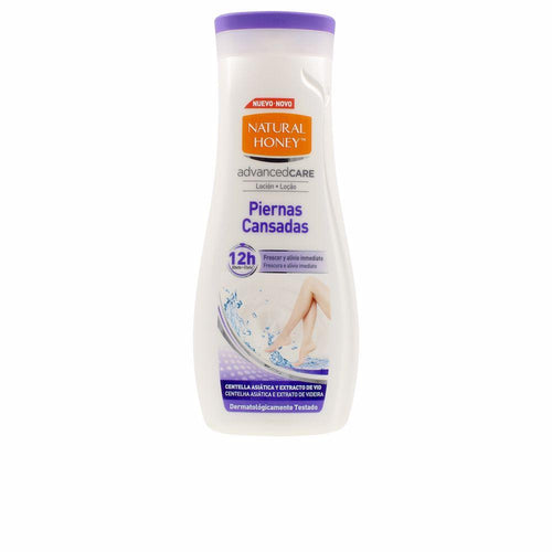 Natural Honey Natural Honey Lotion For Tired Legs Natural Relief