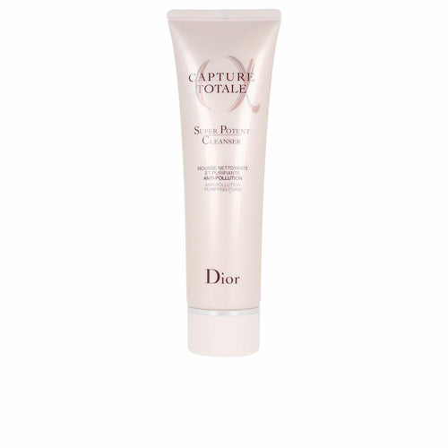 Dior Capture Totale Limpiador Facial Limpia Y Hidrata Intensamente