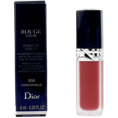 Dior Rouge Dior Labial Líquido 12 Horas Cobertura Perfecta