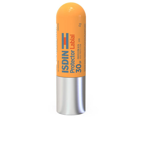 Isdin Fotoprotectores Isdin Balsamo Labbra SPF30 Labbra Protette E Idratate