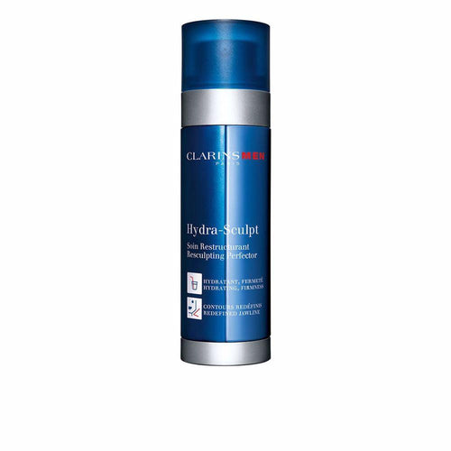Clarins Clarins Men Gel Crema Idratante Ristrutturante Viso Idratazione E Ristrutturazione Totale