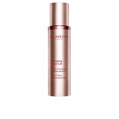 Clarins Lift Affine Visage V Shaping Suero Efecto Lifting Instantáneo Y Definición