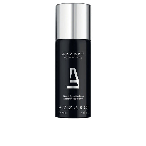 Azzaro Pour Homme Deodorante Spray