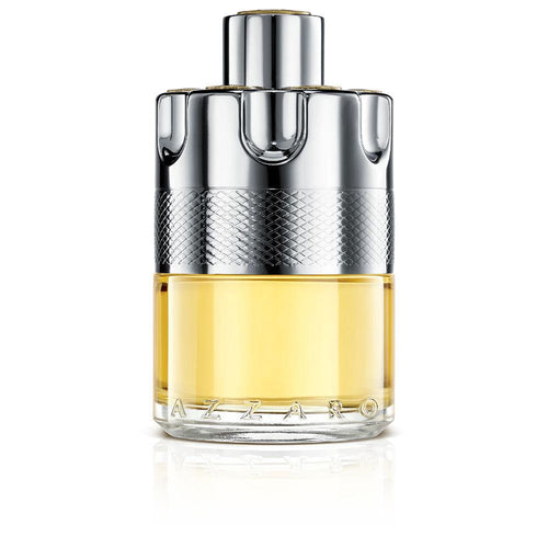 Azzaro Wanted Homme Profumo Eau De Toilette Legno Agrumato Speziato