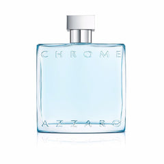 Azzaro Chrome Profumo Eau De Toilette Inizio Strepitoso