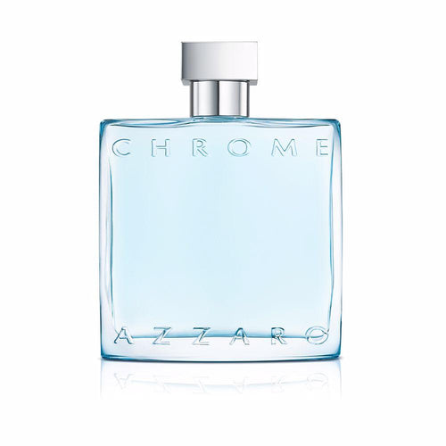 Azzaro Chrome Profumo Eau De Toilette Inizio Strepitoso