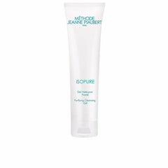 Jeanne Piaubert Isopure Gel Limpiador Facial Detox Para Piel Radiante