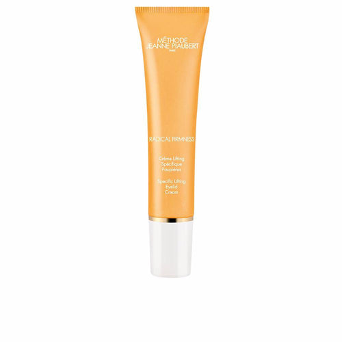 Jeanne Piaubert Radical Firmness Specific Lifting Eyelid Cream Powerful Lifting Impact