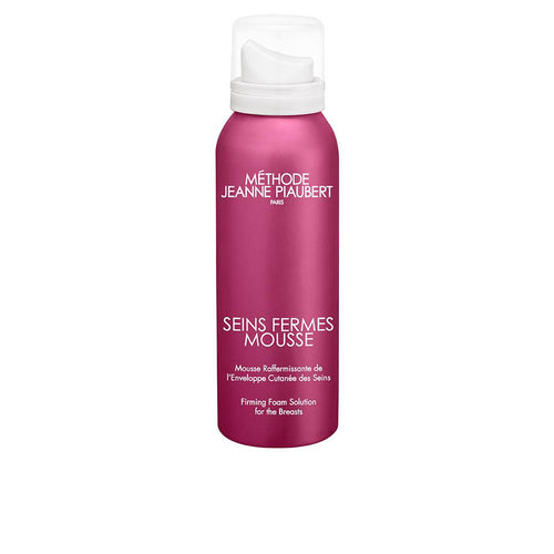 Jeanne Piaubert Seins Fermes Bust Firming Mousse Rapid Firming Effect