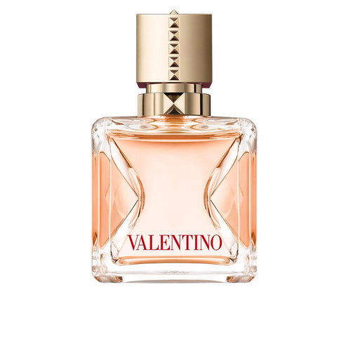 Valentino Voce Viva Perfume Eau De Parfum High Italian Perfumery