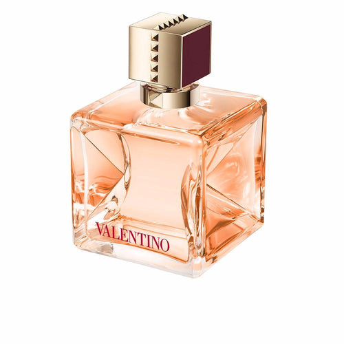 Valentino Voce Viva Perfume Eau De Parfum High Italian Perfumery