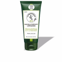 La Provençale Bio Mascarilla Purificante Bio Mascarilla Facial Limpieza Profunda Piel Radiante