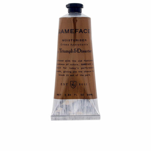 Triumph & Disaster T&D Face Hydrate&Treat Crema Hidratante Facial Para Una Piel Radiante