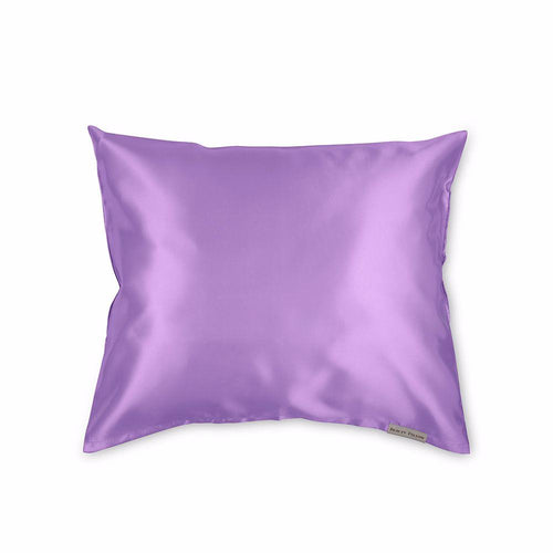 Beauty Pillow Beauty Pillow Funda Funda Per Cuscino Seta Ispirata Di Lusso