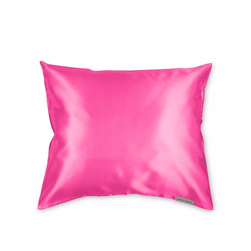 Beauty Pillow Beauty Pillow Funda Funda De Almohada Seda Inspirada En Lujo