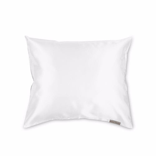 Beauty Pillow Beauty Pillow Funda Funda De Almohada Seda Inspirada En Lujo