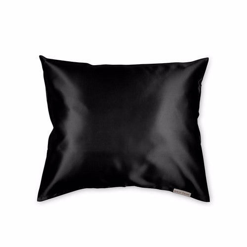 Beauty Pillow Beauty Pillow Funda Funda De Almohada Seda Inspirada En Lujo