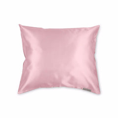 Beauty Pillow Beauty Pillow Funda Funda Per Cuscino Seta Ispirata Di Lusso