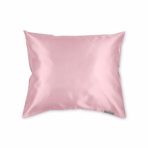 Beauty Pillow Beauty Pillow Funda Funda De Almohada Seda Inspirada En Lujo