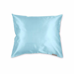 Beauty Pillow Beauty Pillow Funda Funda De Almohada Seda Inspirada En Lujo