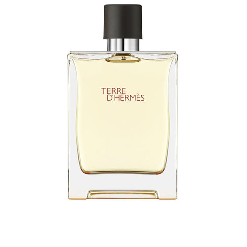 Hermès Terre D'Hermès Profumo Eau De Toilette Eleganza Naturale