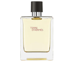 Hermès Terre D'Hermès Profumo Eau De Toilette Eleganza Naturale