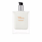 Hermès Terre D'Hermès Balsamo Dopobarba Con Pompa Sollievo Dopo Rasatura