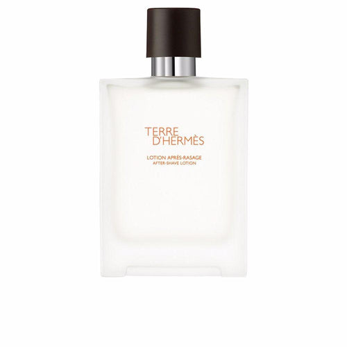 Hermès Terre D'hermès Aftershave Frescura Post Afeitado