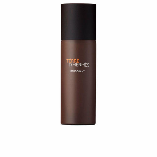 Hermès Terre D'hermès Spray Déodorant Fraîcheur Durable