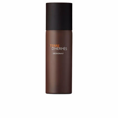 Hermès Terre D'hermès Spray Desodorante Frescura Duradera