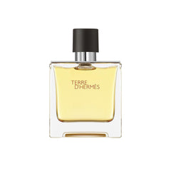 Hermès Terre D'Hermès Perfume Eau De Parfum Cálido Amaderado Y Cítrico