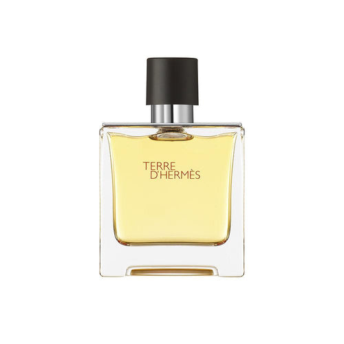 Hermès Terre D'Hermès Perfume Eau De Parfum Cálido Amaderado Y Cítrico