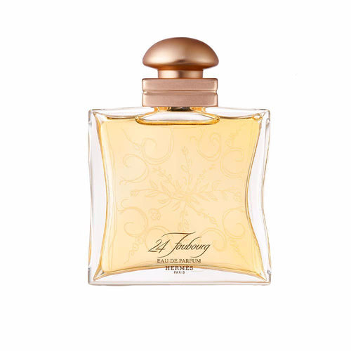 Hermès 24 Faubourg Perfume Eau De Parfum Viaje Mediterráneo Encantador