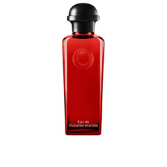 Hermès Collection Colognes D'Hermès Perfume Eau De Cologne Ruibarbo Écarlate Toque Cítrico
