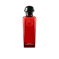 Hermès Collection Colognes D'Hermès Perfume Eau De Cologne Ruibarbo Écarlate Toque Cítrico