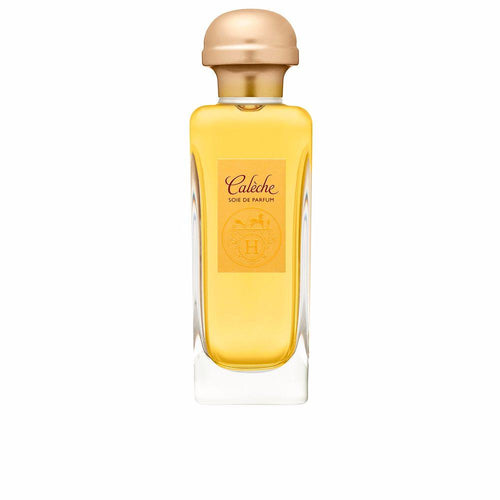 Hermès Calèche Perfume Eau De Parfum Elegancia Aldehídica Floral