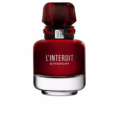 Givenchy L'Interdit Perfume Eau De Parfum Pasión Única Y Encanto