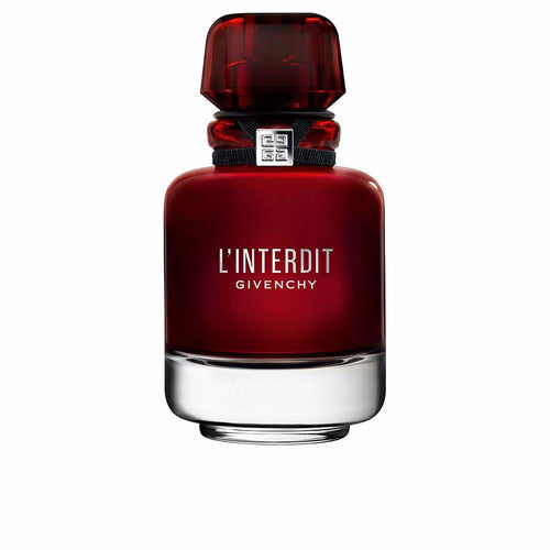Givenchy L'Interdit Perfume Eau De Parfum Pasión Única Y Encanto