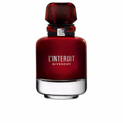 Givenchy L'Interdit Perfume Eau De Parfum Pasión Única Y Encanto