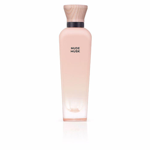 Adolfo Dominguez Nude Musk Profumo Eau De Parfum Essenza Audace Seducente